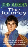 The Journey - John Marsden - 9781743346167