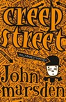 Creep Street - John Marsden - 9781743346327