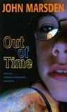 Out of Time - John Marsden - 9781743349038