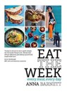 Eat the Week - BARNETT,  Anna - 9781743365427