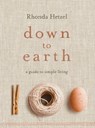 Down to Earth - Rhonda Hetzel - 9781743480144