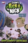 Crawf's Kick it to Nick: Footybot Face-off - Adrian Beck ; Shane Crawford - 9781743482056