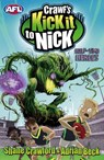 Crawf's Kick it to Nick: Half-time Heroes - Adrian Beck ; Shane Crawford - 9781743482087