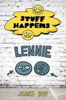 Stuff Happens: Lennie - James Roy - 9781743483923