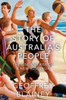 The Story of Australia’s People Vol. II - Geoffrey Blainey - 9781743484463