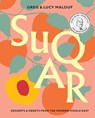 SUQAR - Greg Malouf ; Lucy Malouf - 9781743794135