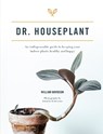 Dr. Houseplant - William Davidson ; Jane Bland - 9781743796740