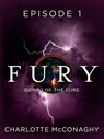 Fury: Episode 1 - Charlotte McConaghy - 9781760080860