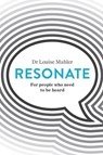 Resonate - Louise Mahler - 9781760141684