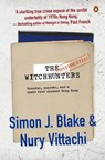 The Witchhunters - Simon Blake ; Nury Vittachi - 9781760145200
