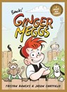 Ginger Meggs - Tristan Bancks - 9781760147532