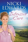 Intensive Care - Nicki Edwards - 9781760301835