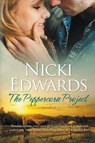 The Peppercorn Project - Nicki Edwards - 9781760302290