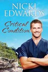 Critical Condition - Nicki Edwards - 9781760302702