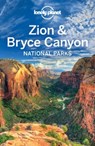 Lonely Planet Zion & Bryce Canyon National Parks - McCarthy Carolyn McCarthy ; Pitts Christopher Pitts ; Benchwick Greg Benchwick ; Lonely Planet Lonely Planet - 9781760341305
