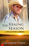 The Healing Season - Catherine Evans - 9781760370442