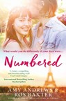Numbered - Amy Andrews ; Ros Baxter - 9781760374198