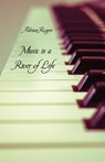 Music is a River of Life - Adrian Rogers - 9781760416584
