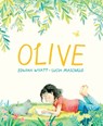 Olive - Edwina Wyatt - 9781760504083