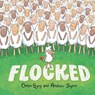 Flocked - Chren Byng - 9781760508340