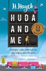 Huda and Me - H. Hayek - 9781760526023