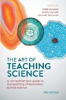 The Art of Teaching Science - Vaille Dawson ; Grady Venville ; Jennifer Donovan - 9781760528362