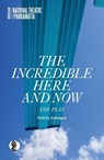 The Incredible Here and Now - Felicity Castagna - 9781760621339