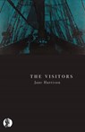 The Visitors - Jane Harrison - 9781760626761