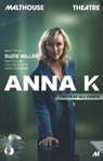 Anna K - Suzie Miller - 9781760628017