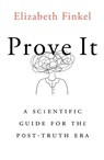 Prove It - Elizabeth Finkel - 9781760642716