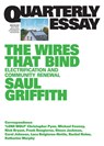 The Wires That Bind - Saul Griffith - 9781760644208