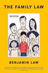 The Family Law - Benjamin Law - 9781760644833