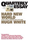 Hard New World - Hugh White - 9781760645007