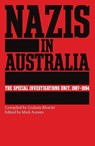 Nazis in Australia - Mark Aarons - 9781760645588