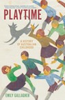Playtime - Emily Gallagher - 9781760645663