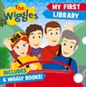 The Wiggles: My First Library: Includes 6 Wiggly Books - The Wiggles - 9781760685195