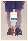 My Strange Shrinking Parents - Zeno Sworder - 9781760761233