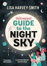 The Universal Guide to the Night Sky - Lisa Harvey Smith - 9781760763121