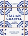 Italian Coastal - Amber Guinness - 9781760763657