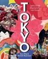 Tokyo - Michelle Mackintosh ; Steve Wide - 9781760783631
