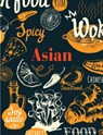 Asian - New Holland Publishers - 9781760792855