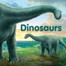 Dinosaurs - New Holland Publishers - 9781760795535
