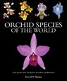 Banks, D: Orchid Species of the World - David P. Banks - 9781760796396