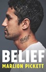 Belief - Marlion Pickett ; Dave Warner - 9781760857516