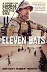 Eleven Bats - Anthony 'Harry' Moffitt - 9781760877842