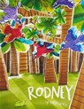 Rodney - CANBY,  Kelly - 9781760990497