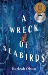 A Wreck of Seabirds: Award-winning Australian gothic fiction novel - Karleah Olson - 9781760996505