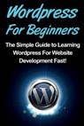 WordPress For Beginners - Tim Warren - 9781761030697
