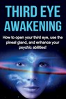 Third Eye Awakening - Amber Rainey - 9781761030833