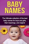 Baby Names - Judith Dare - 9781761030857